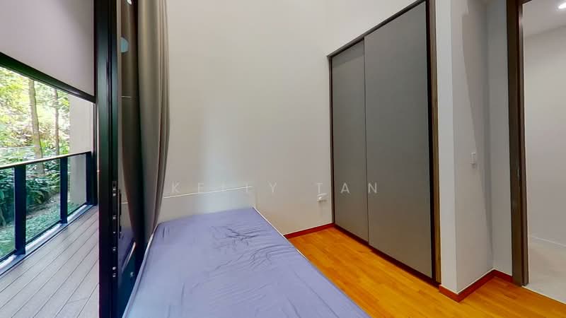 Kent Ridge Hill Residences Condominium For Sale at S$ 1,999,999 | PropertyGuru Singapore - Bedroom