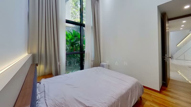 Kent Ridge Hill Residences Condominium For Sale at S$ 1,999,999 | PropertyGuru Singapore - Bedroom