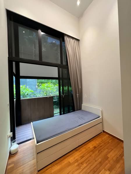 Kent Ridge Hill Residences Condominium For Sale at S$ 1,999,999 | PropertyGuru Singapore - Bedroom