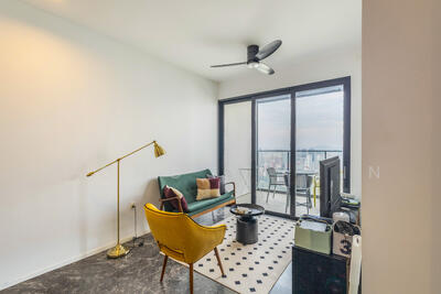 For Sale - Avenue South Residence