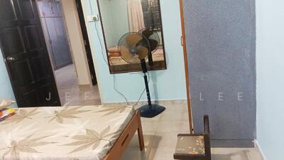 For Rent - 266 Bukit Batok East Avenue 4