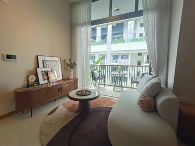 For Sale - Sanctuary @ Newton