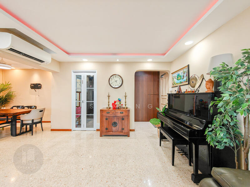 For Sale - 522 Jurong West Street 52