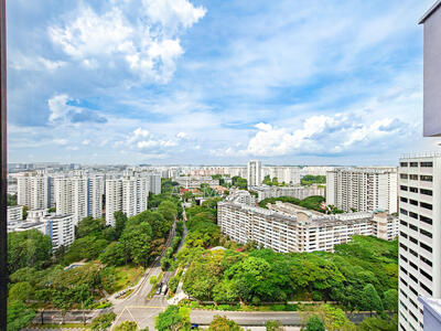 For Sale - 522 Jurong West Street 52