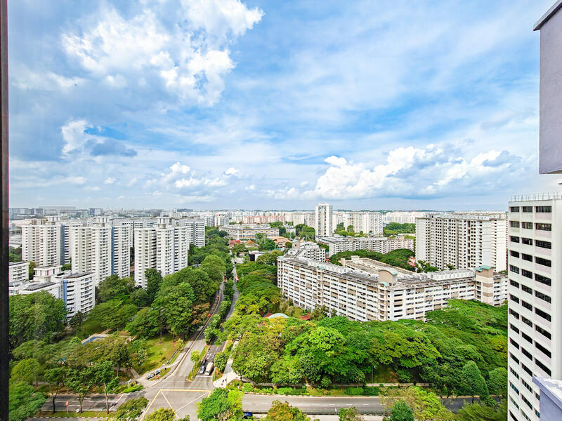 For Sale - 522 Jurong West Street 52