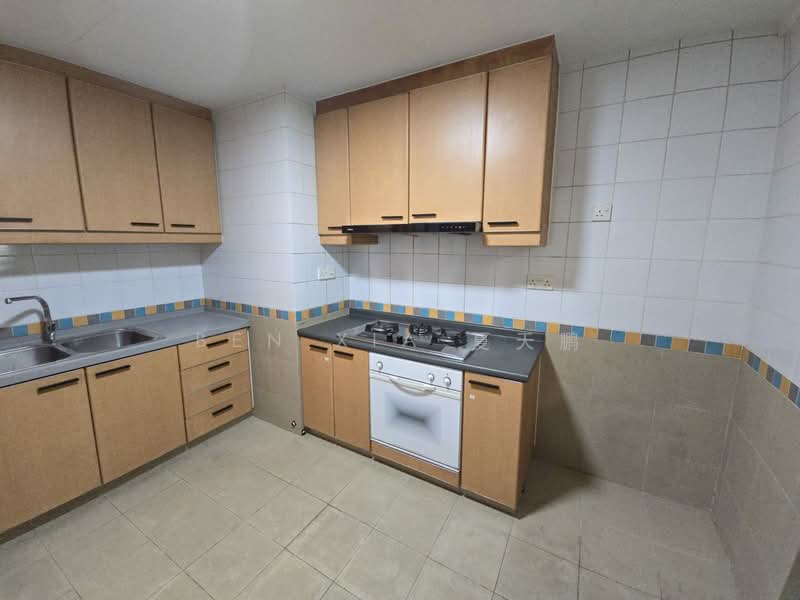 Woodsvale, 1 Woodlands Drive 72, 3 Bedrooms, 1,356 sqft, Condominium For Sale, by Ben XIA 夏天鹏, 500042968 - Kitchen - PropertyGuru.com.sg