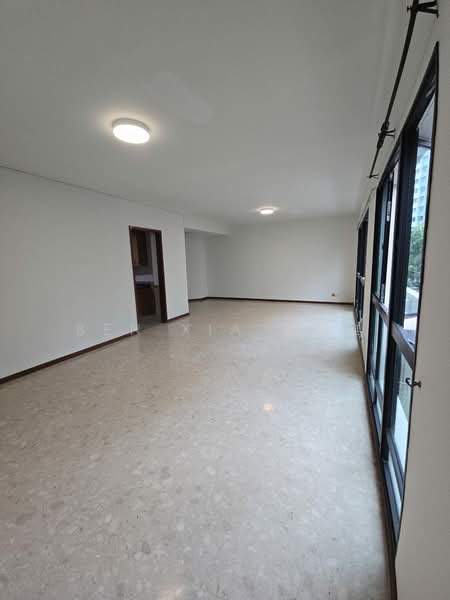 Woodsvale, 1 Woodlands Drive 72, 3 Bedrooms, 1,356 sqft, Condominium For Sale, by Ben XIA 夏天鹏, 500042968 - Living Room - PropertyGuru.com.sg