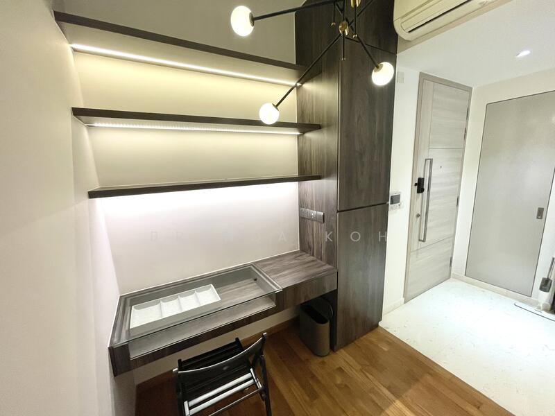 Sophia Hills Condominium For Sale at S$ 1,288,000 | PropertyGuru Singapore