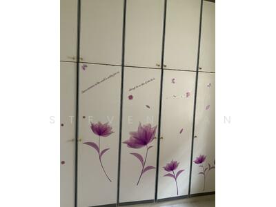 For Rent - Delight Court