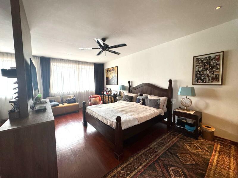 BRENDA ZEE ✧ 945O9938 ✧ Corner Terrace ✧ 1 km to RGPS & Nanyang Primary Corner Terrace For Sale at S$ 8,500,000 | PropertyGuru Singapore - Bedroom