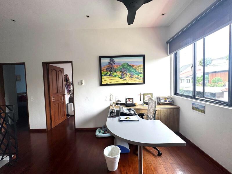 BRENDA ZEE ✧ 945O9938 ✧ Corner Terrace ✧ 1 km to RGPS & Nanyang Primary Corner Terrace For Sale at S$ 8,500,000 | PropertyGuru Singapore - Study