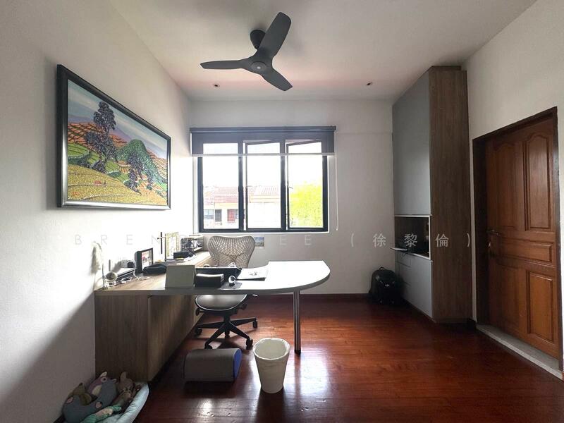 BRENDA ZEE ✧ 945O9938 ✧ Corner Terrace ✧ 1 km to RGPS & Nanyang Primary Corner Terrace For Sale at S$ 8,500,000 | PropertyGuru Singapore - Study