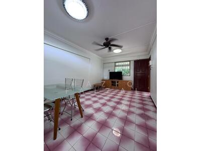 For Rent - 301 Jurong East Street 32