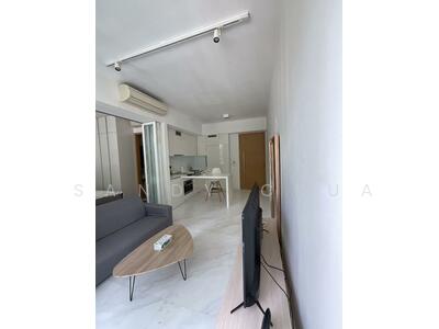 For Rent - RV Residences