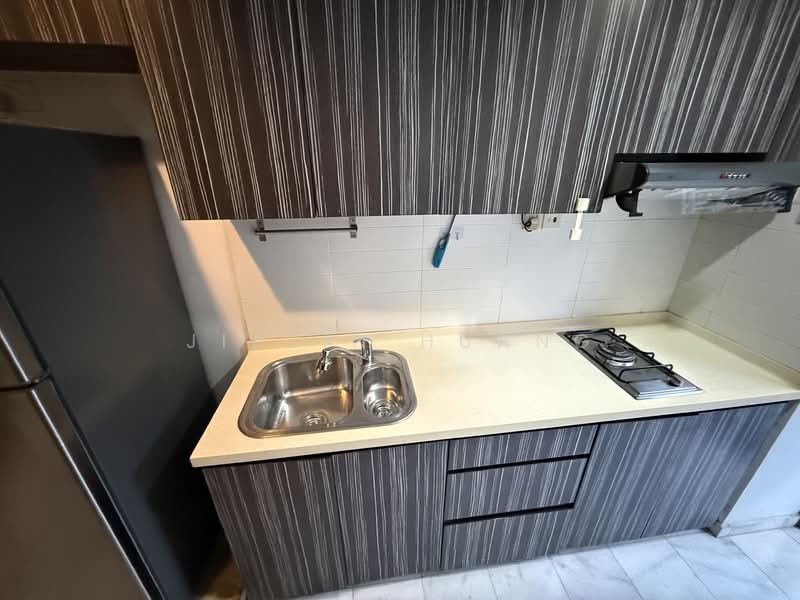 9 Seraya Lane, 9 Seraya Lane, 2 Bedrooms, 560 sqft, Condominium For Sale, by Jialin Huang, 500043006 - Kitchen - PropertyGuru.com.sg
