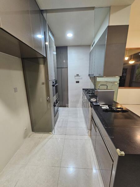 For Rent - The Creek @ Bukit