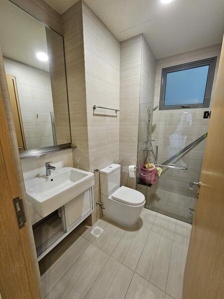 For Rent - The Creek @ Bukit