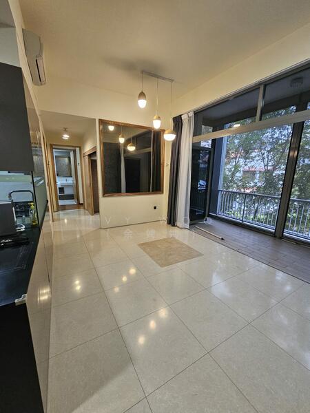 For Rent - The Creek @ Bukit