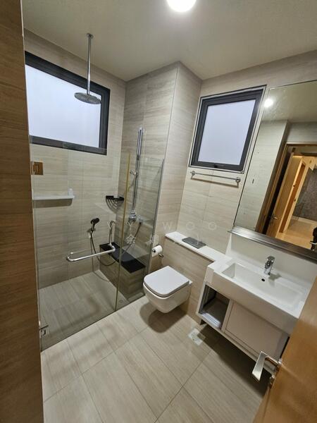 For Rent - The Creek @ Bukit