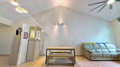 For Sale - Changi Green