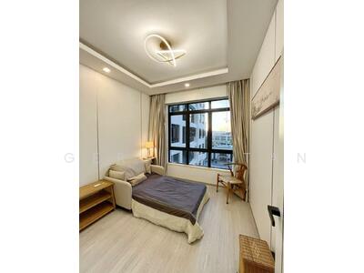 For Rent - Eastpoint Green