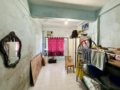 For Sale - 494A Changi Road