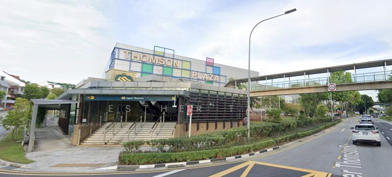 For Sale - Adelphi Park Estate