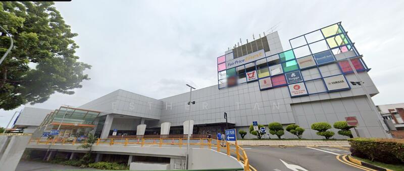 For Sale - Adelphi Park Estate