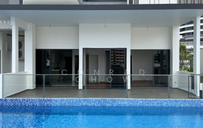 For Sale - Uptown @ Farrer