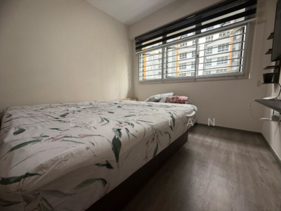 For Rent - 991B Upper Jurong Road