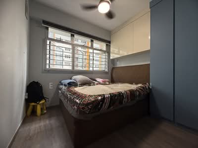 For Rent - 991B Upper Jurong Road