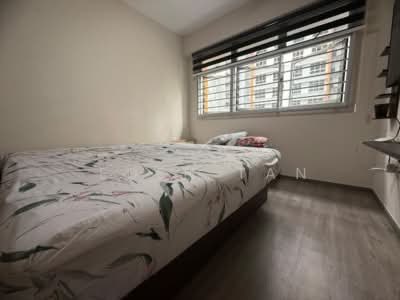 For Rent - 991B Upper Jurong Road