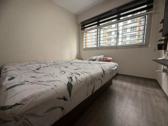 For Rent - 991B Upper Jurong Road