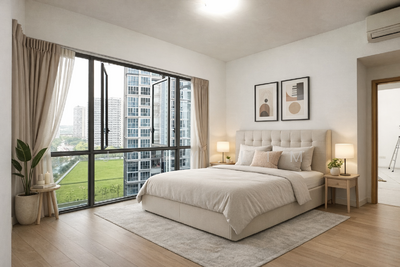 For Rent - H2O Residences