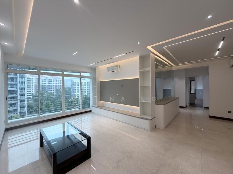 Hillington Green, 51 Hillview Avenue, Dairy Farm / Bukit Panjang / Choa Chu Kang, 3 Bedrooms, 1,528 sqft, Condominium For Rent, by Regina Ng, 500043039 - PropertyGuru.com.sg