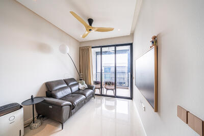 For Sale - Treasure at Tampines