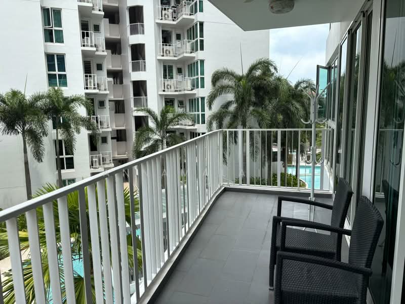 For Rent - 1 Canberra