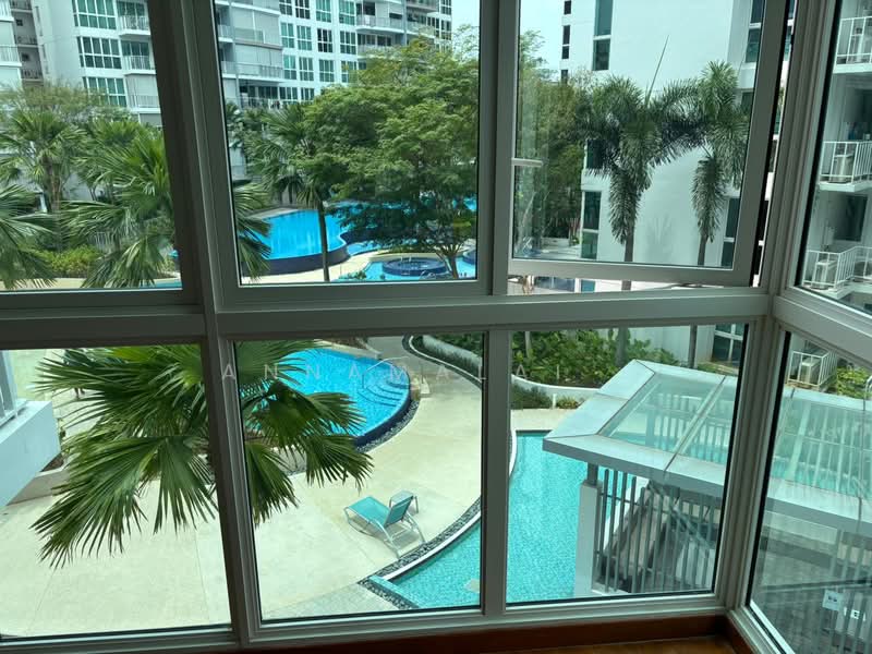 For Rent - 1 Canberra