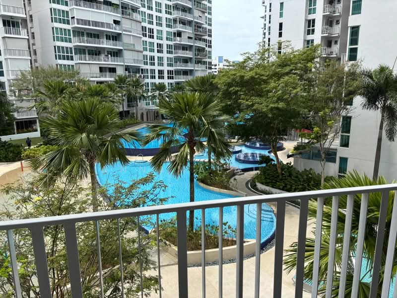 For Rent - 1 Canberra