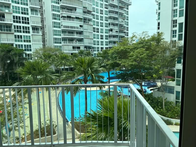 For Rent - 1 Canberra