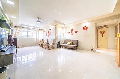 For Sale - 180 Bukit Batok West Avenue 8