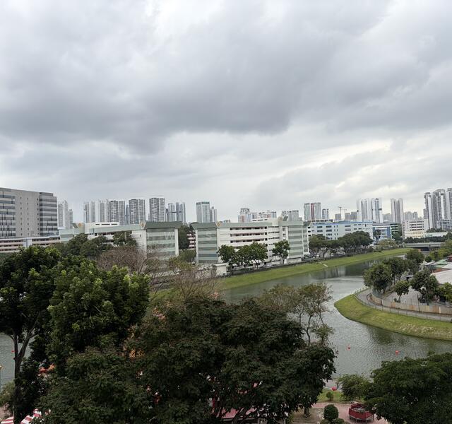 For Sale - 14A Upper Boon Keng Road