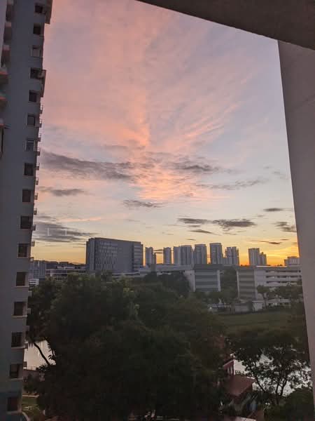 14A Upper Boon Keng Road HDB Flat For Sale at S$ 910,000 | PropertyGuru Singapore - Exterior