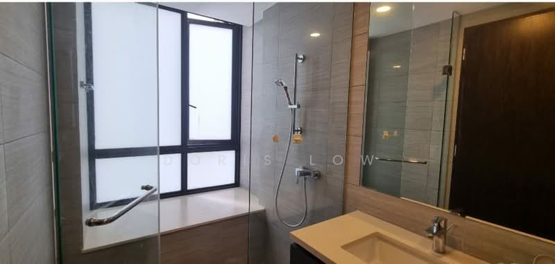 D'Nest, 131 Pasir Ris Grove, 3 Bedrooms, 936 sqft, Condominium For Rent, by Doris Low, 500043067 - Bathroom - PropertyGuru.com.sg