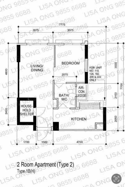 For Sale 405B Northshore Drive