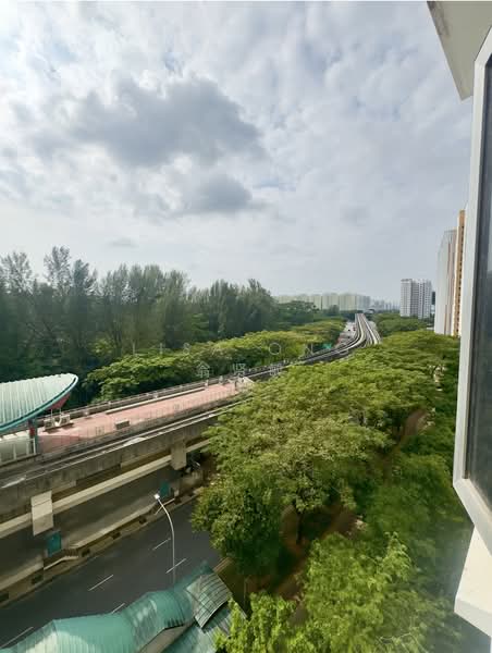405B Northshore Drive HDB Flat For Sale at S$ 400,000 | PropertyGuru Singapore - Exterior