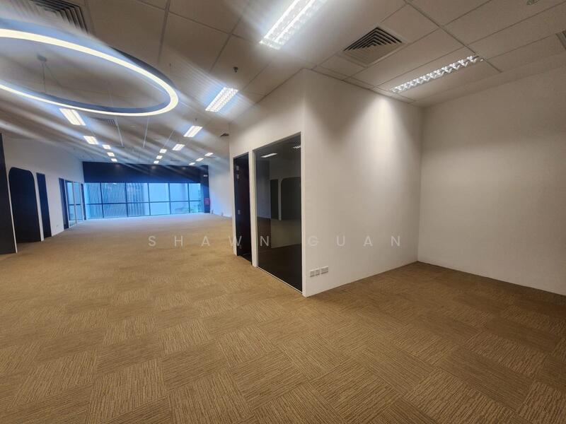 Solaris @ Kallang 164, 164 Kallang Wy, 2,551 sqft, Office For Rent, by Shawn Guan, 500043075 - Interior - CommercialGuru.com.sg