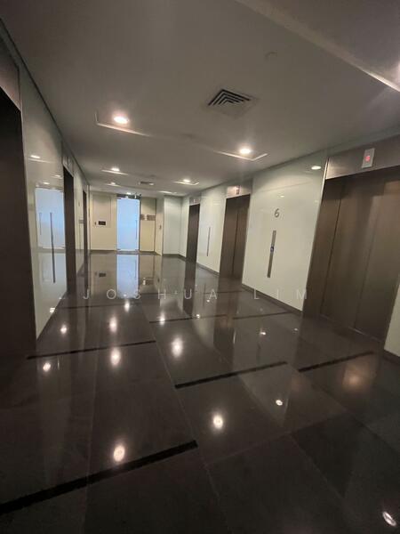 Paya Lebar Square, 60 Paya Lebar Singapore, 495 sqft, Office For Rent, by Joshua Lim, 500043077 - Lobby - CommercialGuru.com.sg