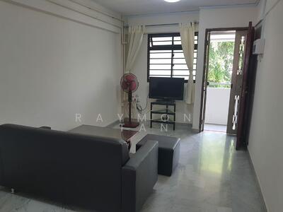 For Sale - 121 Ang Mo Kio Avenue 3