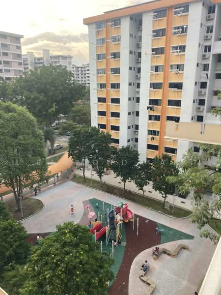 121 Ang Mo Kio Avenue 3, 121 Ang Mo Kio Avenue 3, 2 Bedrooms, 721 sqft, HDB Flat For Sale, by Raymond Tan, 500043086 - PropertyGuru.com.sg